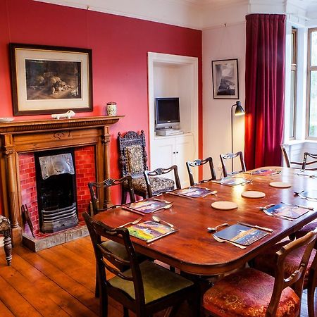 Shelburne Lodge Cairnbaan المظهر الخارجي الصورة