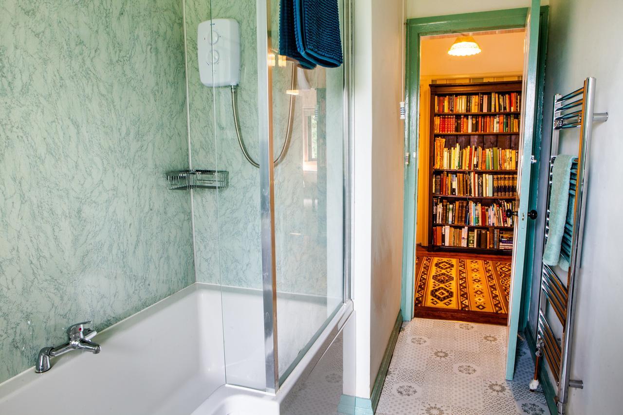 Shelburne Lodge Cairnbaan المظهر الخارجي الصورة