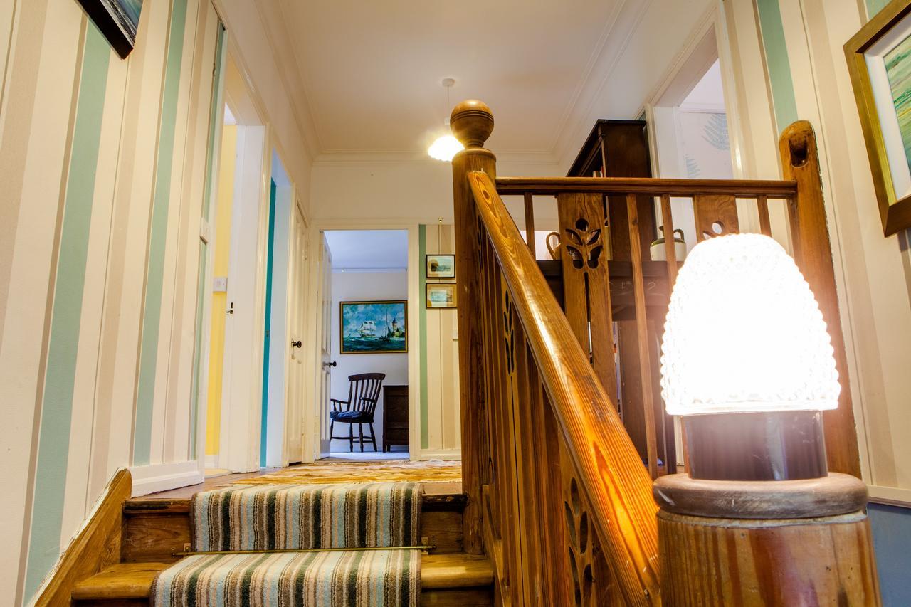 Shelburne Lodge Cairnbaan المظهر الخارجي الصورة