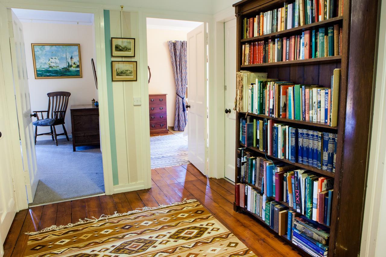 Shelburne Lodge Cairnbaan المظهر الخارجي الصورة