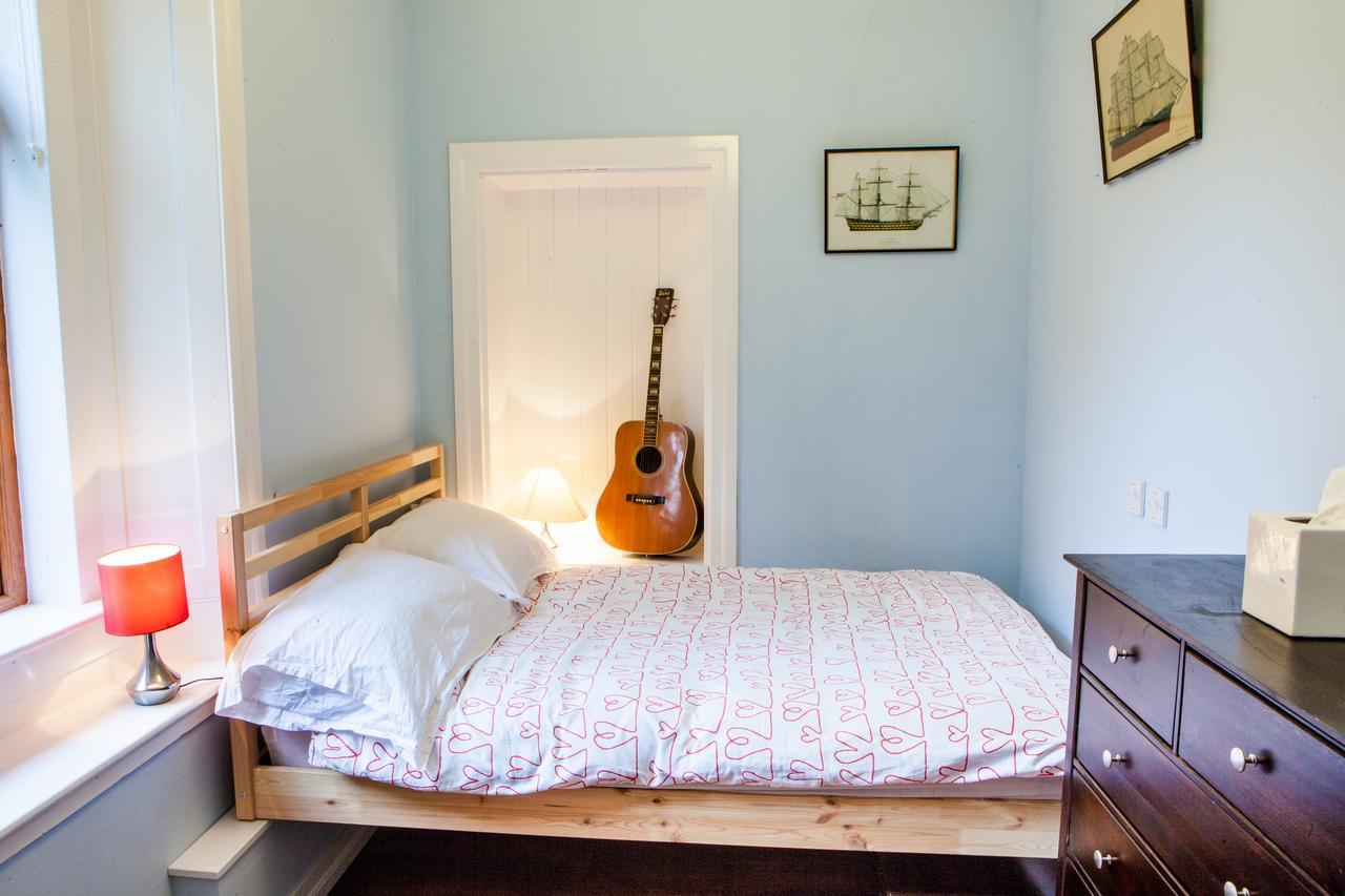 Shelburne Lodge Cairnbaan المظهر الخارجي الصورة